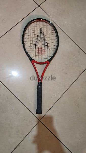 original tennis racket 4