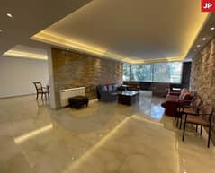 Spacious apartment in Hazmieh,New Mar Takla/الحازمية REF#JP100305