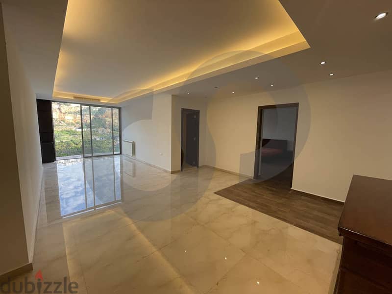 Spacious apartment in Hazmieh,New Mar Takla/الحازمية REF#JP100305 2