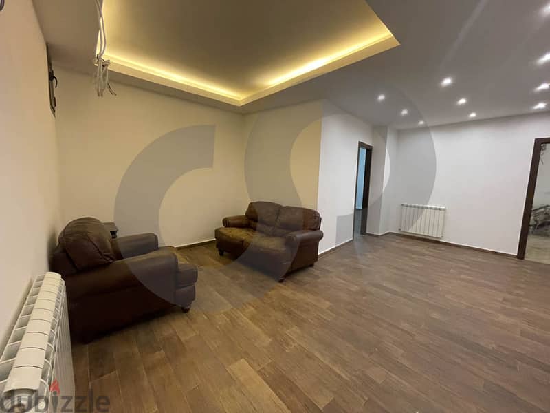 Spacious apartment in Hazmieh,New Mar Takla/الحازمية REF#JP100305 3