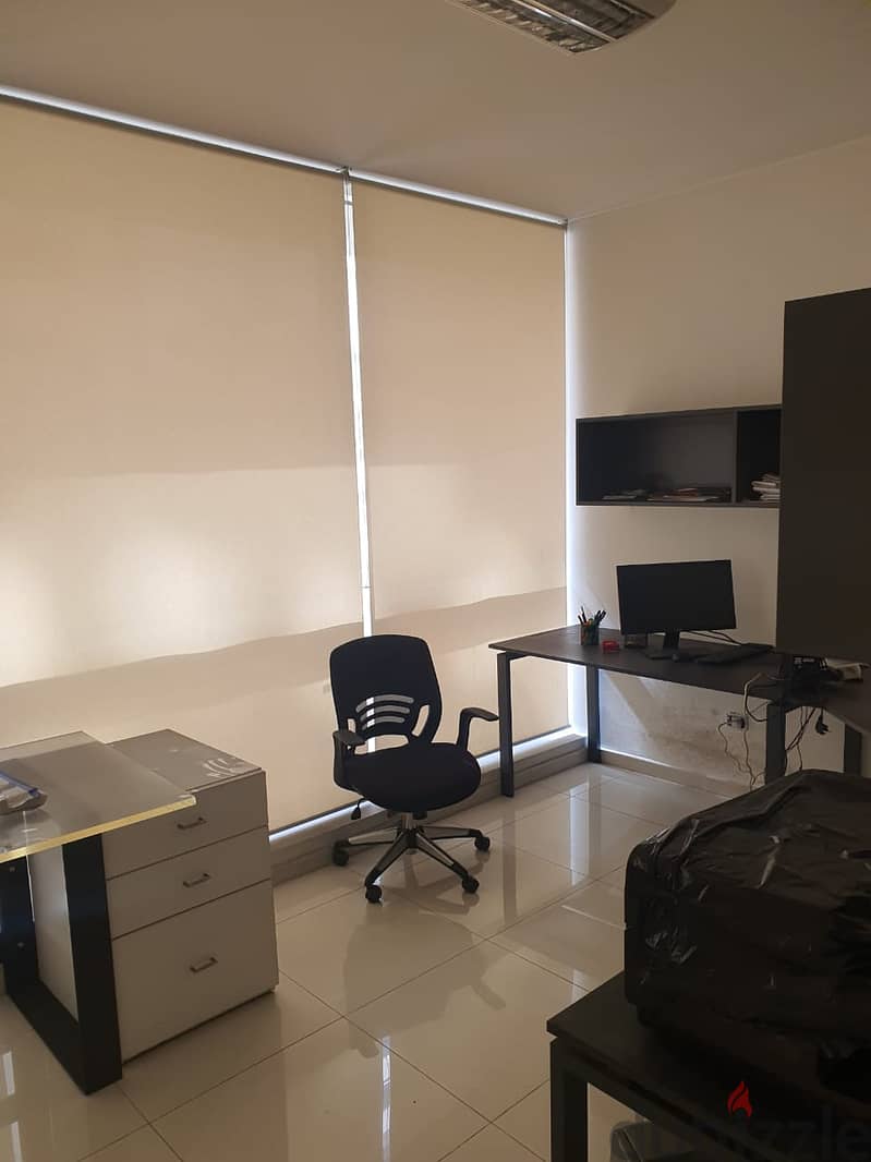 Office 500$ Mansourieh 2