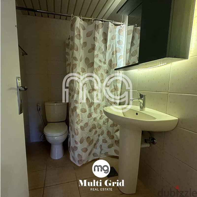 OM-13120, Apartment for Rent in Kaslik, شقة للإيجار في الكسليك 1