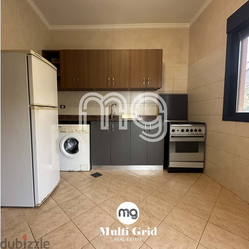 OM-13120, Apartment for Rent in Kaslik, شقة للإيجار في الكسليك 5