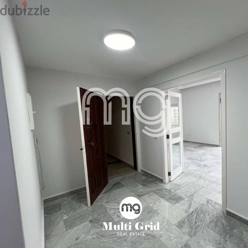 Zouk Mikael, Apartment for Sale, 250 m2, شقة للبيع في ذوق مكايل 7
