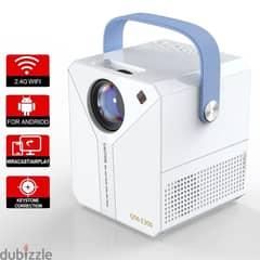 projector for home e300 android