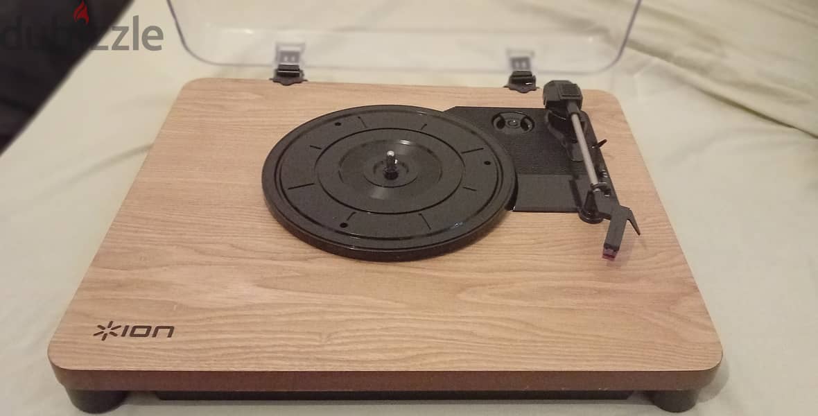 ION Classic LP Conversion Turntable - Home Audio & Speakers - 115724207