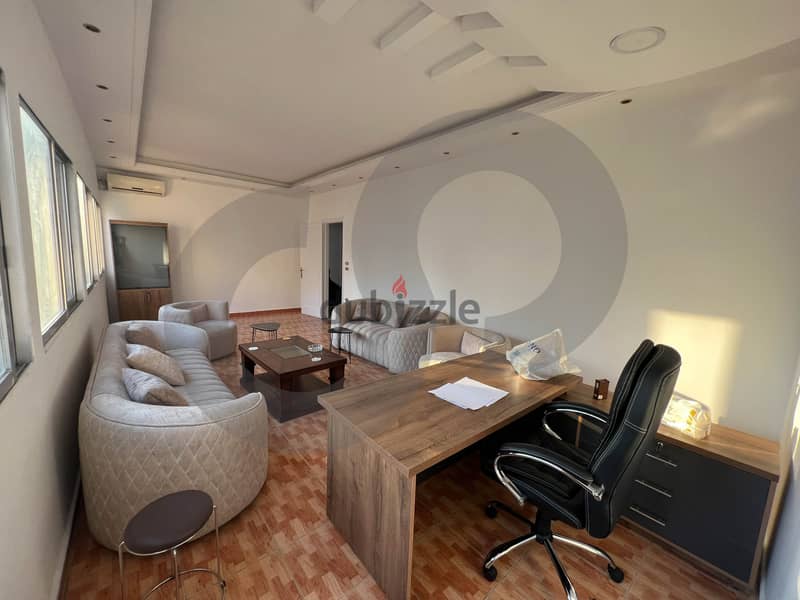 Hot Deal! 110 Sqm office in Jnah/الجناح for only $170000! REF#HD100321 2