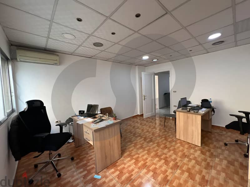 Hot Deal! 110 Sqm office in Jnah/الجناح for only $170000! REF#HD100321 4