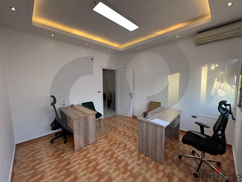 Hot Deal! 110 Sqm office in Jnah/الجناح for only $170000! REF#HD100321 6