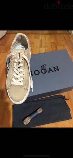 Hogan  new branded men shoes size 43 0