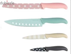 ernesto knife set