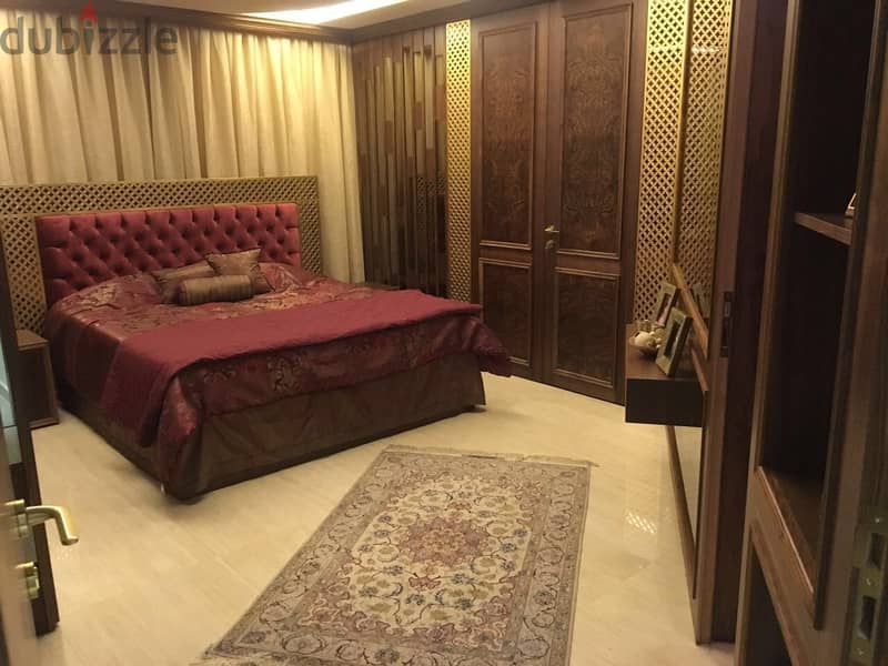 Luxurious duplex in Sami Solh Avenue. Residential or Business use 8