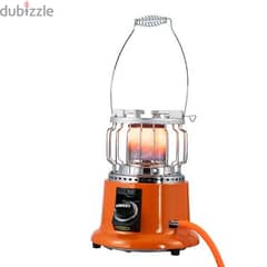 Gas heater portable 0