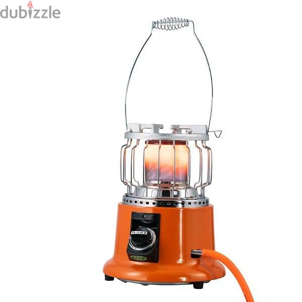 Gas heater portable 0