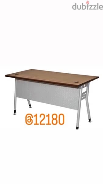 desk 120 bb