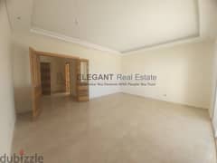 Brand New Apartment | Sea View | Bouar