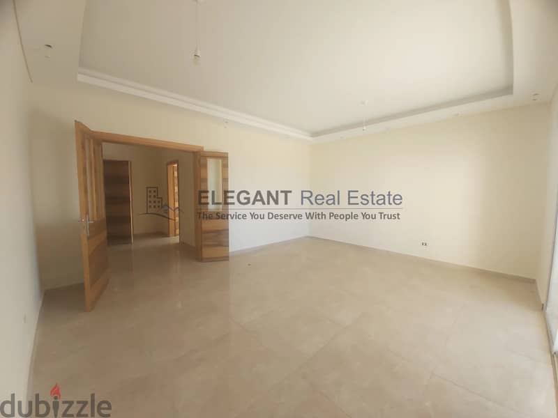 Brand New Apartment | Sea View | Bouar 0