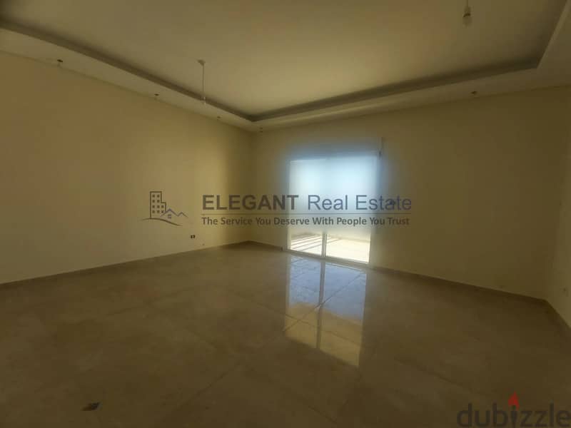 Brand New Apartment | Sea View | Bouar 1