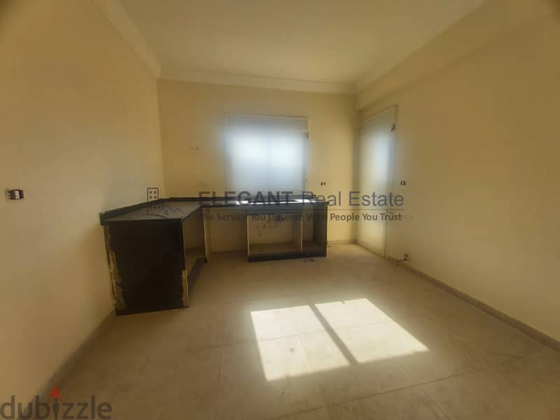 Brand New Apartment | Sea View | Bouar 2