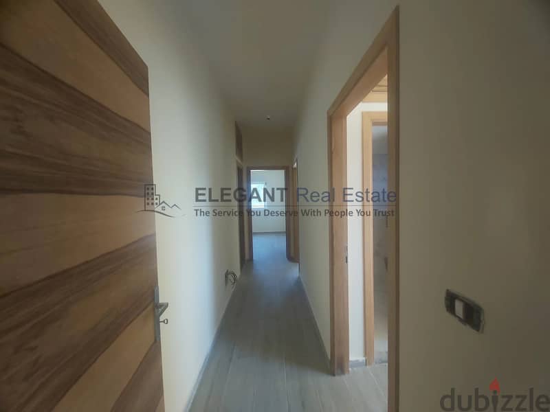 Brand New Apartment | Sea View | Bouar 3