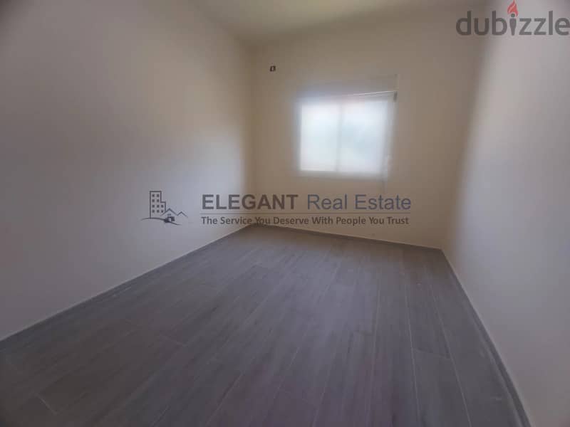 Brand New Apartment | Sea View | Bouar 4