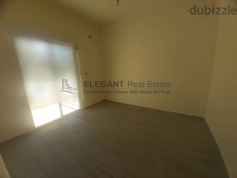 Brand New Apartment | Sea View | Bouar 5