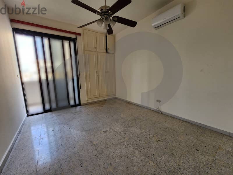 170 SQM apartment for rent in Beirut - Hamra/الحمرا  REF#NS100324 3