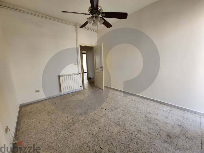 170 SQM apartment for rent in Beirut - Hamra/الحمرا  REF#NS100324 4
