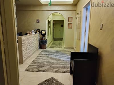 Excellent Apartment in Haret Hreik, Airport Road. شقة بحالة ممتازة