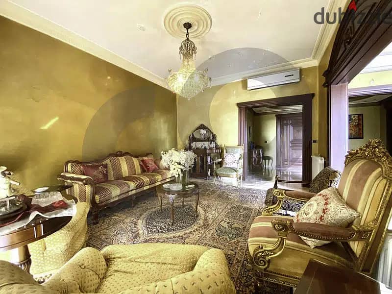 charming vintage house IN JNAH!الجناح! REF#MR91943 1