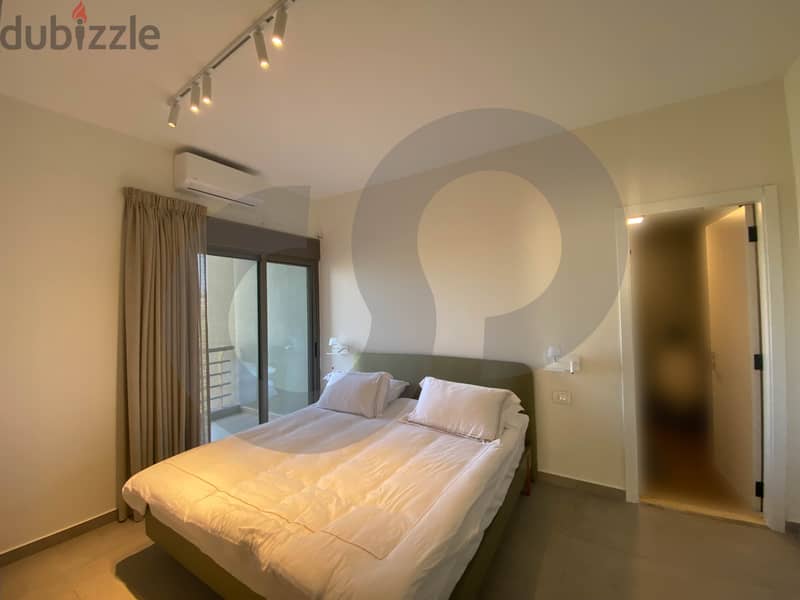 Luxurious fully furnished apartment in Batroun/البترون REF#RI100331 6