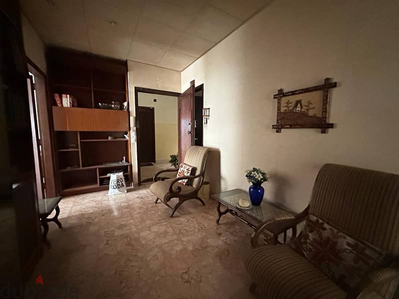 Apartment for Sale in Fanar شقة للبيع في فنار 5