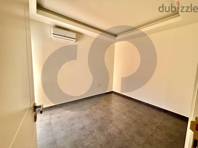 110 SQM apartment, located in Bouar/البوار REF#YH100329 2