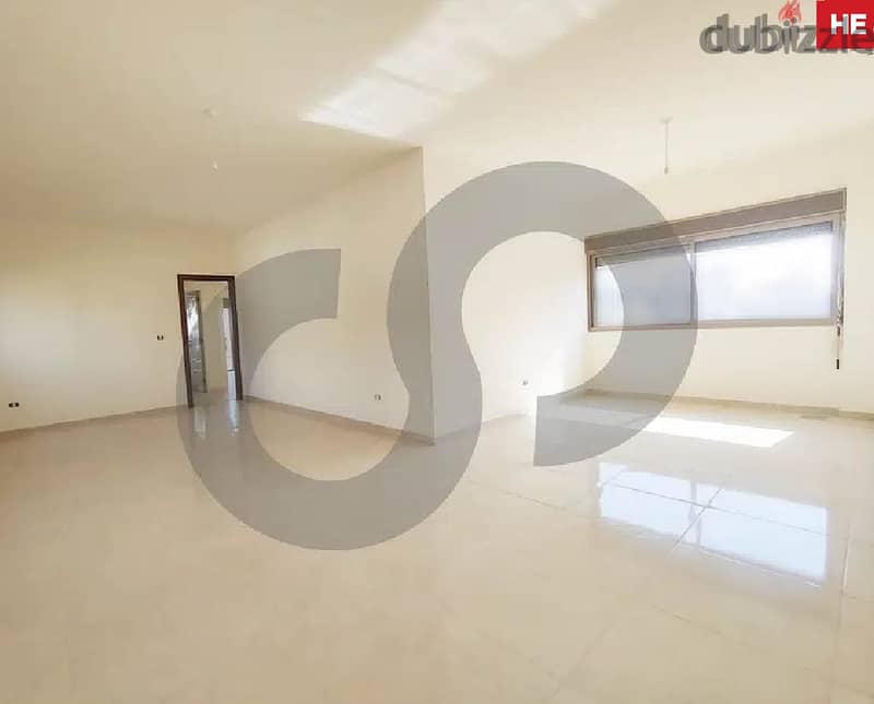 exceptional apartment in Hadath! REF#HE91703 0