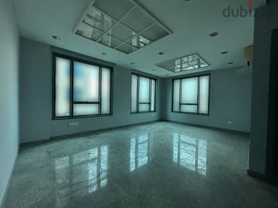 Office for Rent in Jdeideh مكتب للإيجارفي جديدة