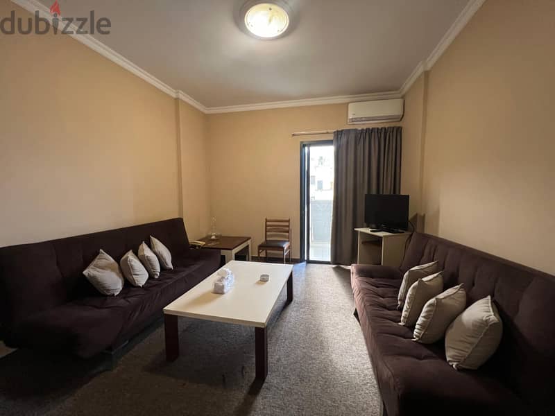 L14341-Furnished and Functional Hotel for Sale in Kfarhbeib Ghazir 2