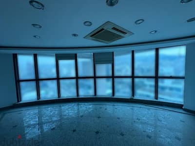 Office for Rent in Jdaide مكتب للإيجار على طريق جديدة