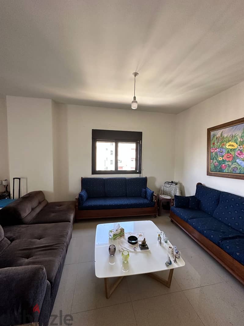 Apartment for sale in Adonis 2