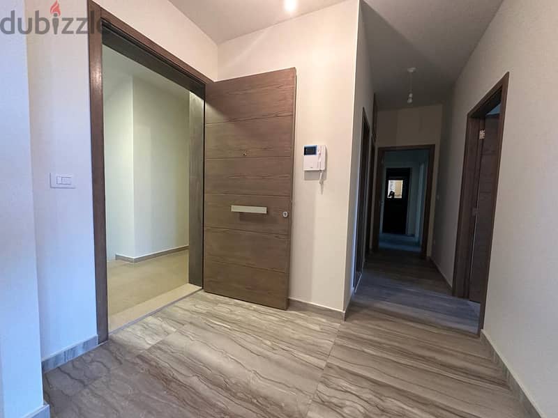 Brand New Apartment for Sale in Fanar with Payment Facility شقة جديدة 7