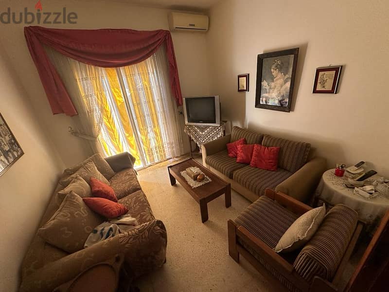 Apartment for Sale in Fanar شقة للبيع في فنار 3
