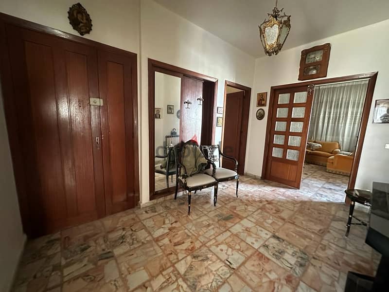 Apartment for Sale in Fanar شقة للبيع في فنار 4