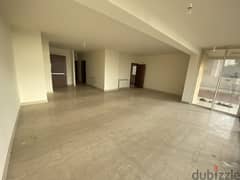RWB114AS - Apartment for sale in Qartaboun, Jbeil
