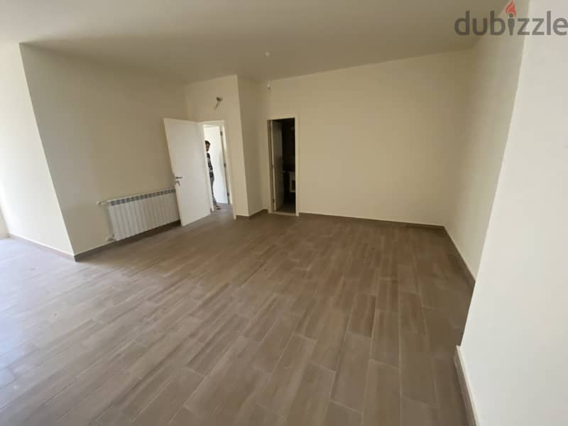 RWB114AS - Apartment for sale in Qartaboun, Jbeil 3