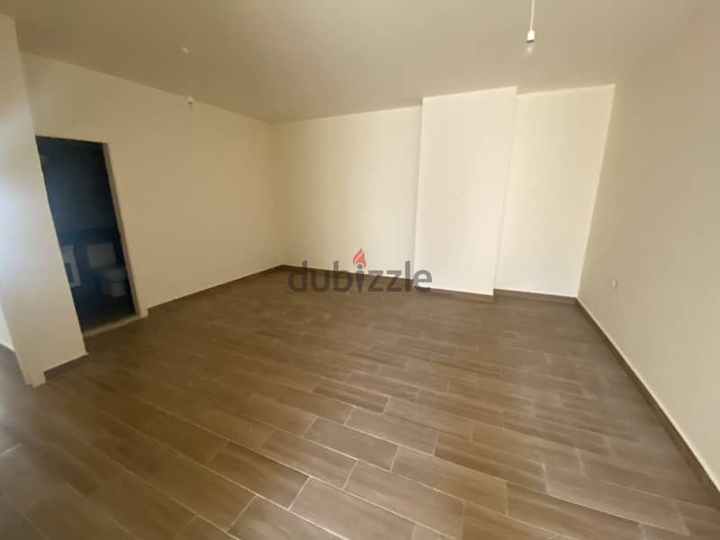 RWB114AS - Apartment for sale in Qartaboun, Jbeil 4