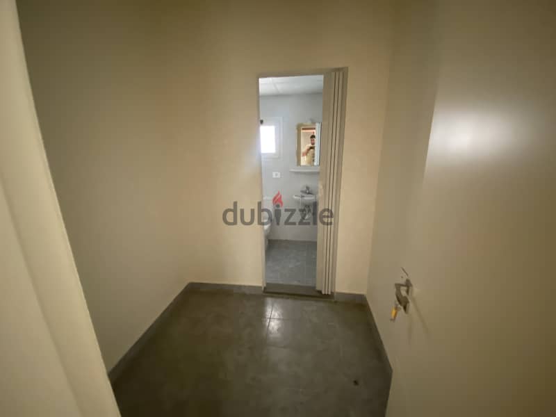 RWB114AS - Apartment for sale in Qartaboun, Jbeil 11
