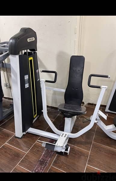 gym machine like new we have also all sports equipment 4