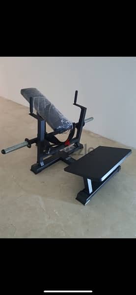 gym machine like new we have also all sports equipment 5