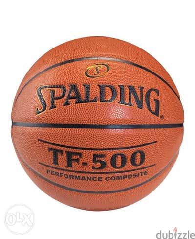 Spalding TF 500 nba