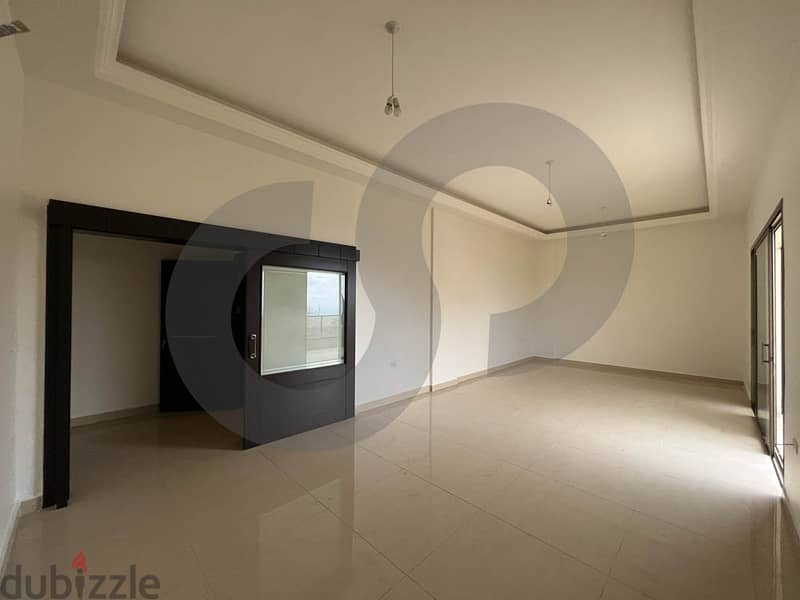Brand new Apartment in Bchamoun/بشامون  REF#HD100340 1