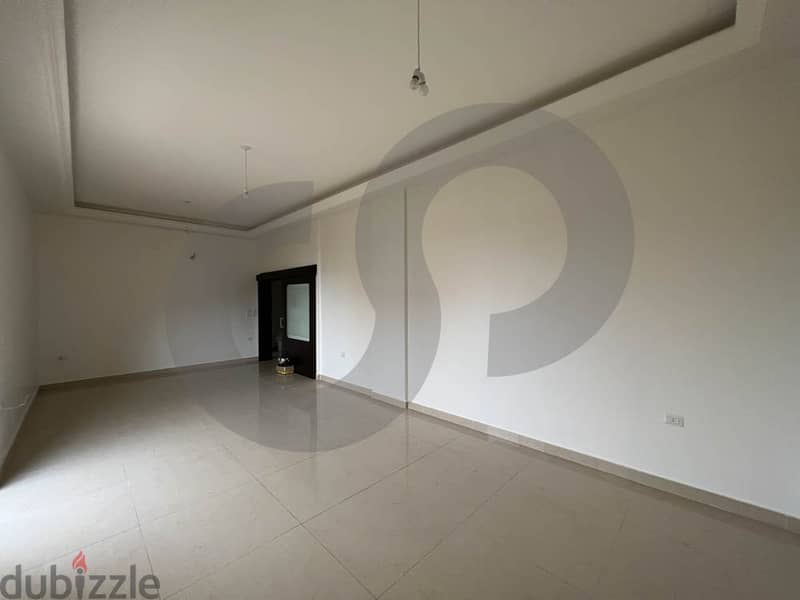 Brand new Apartment in Bchamoun/بشامون  REF#HD100340 2